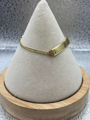 Shine Forever: The Ultimate Guide to Caring for Your Gold Bracelets