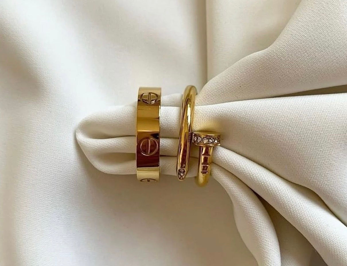 10K RING