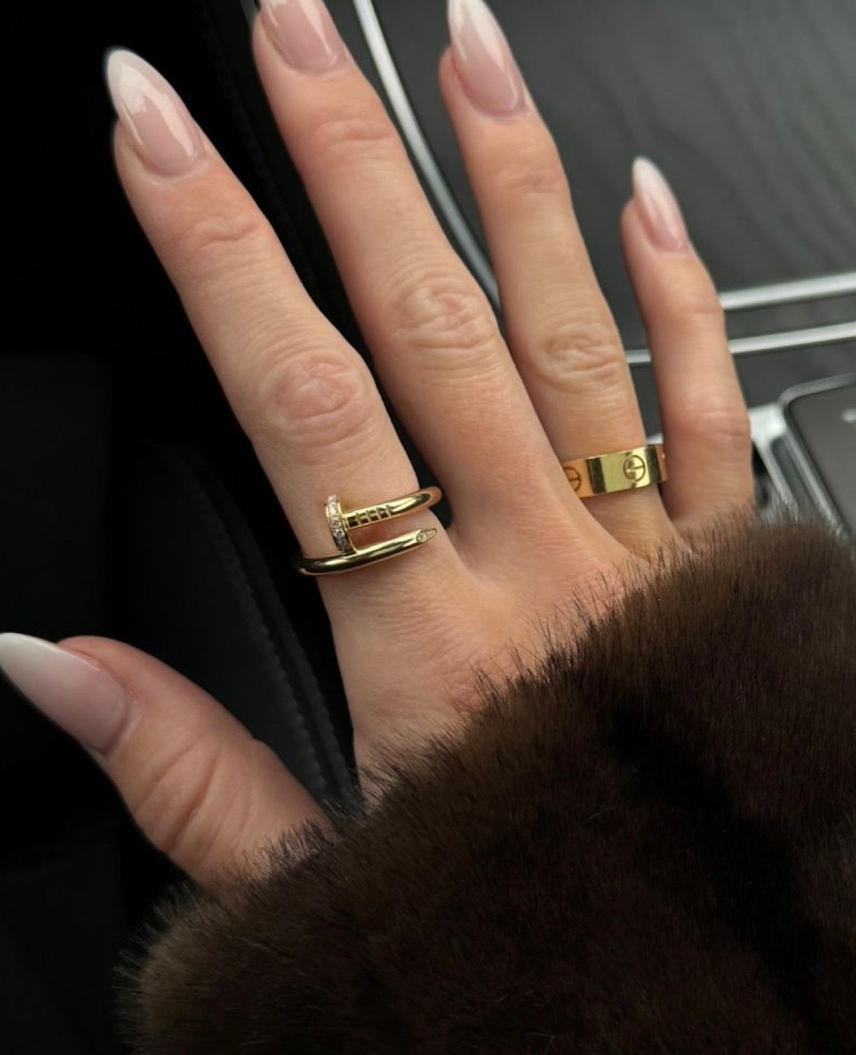 RINGS ANILLOS 10K 14K