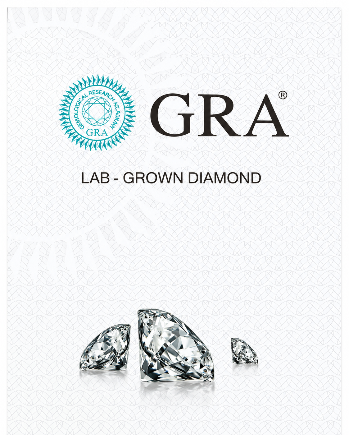 925 Sterling Silver 2mm Lab Grown Diamond Stud Earrings – 0.03 CT | D Color | VVS1