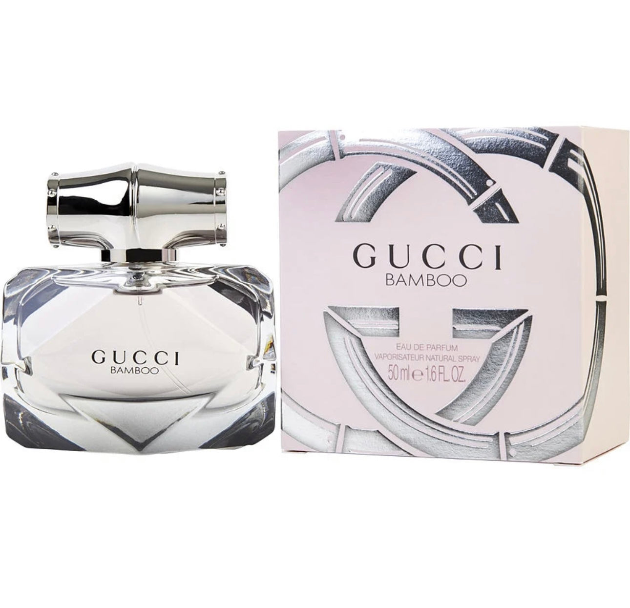 GUCCI BAMBOO 75mL